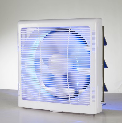 led-fan