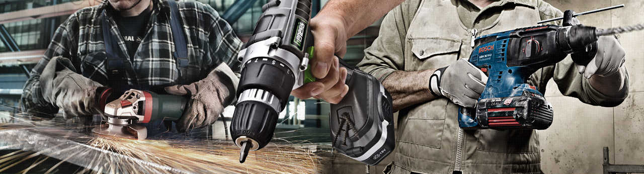 power-tools